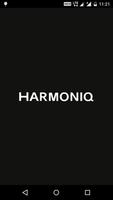 Harmoniq poster