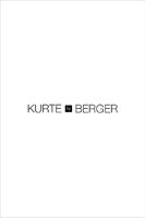 Kurte by Berger poster