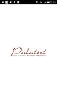 Palatset-poster