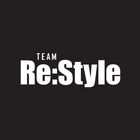 Re:Style 아이콘