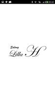 Salong Lilla H poster