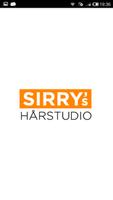 Sirry's Hårstudio Affiche