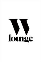 W Lounge penulis hantaran