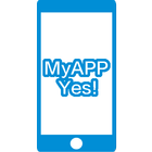 MyAppYes أيقونة