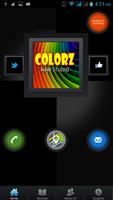 Colorz Hair Salon screenshot 1