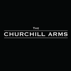 آیکون‌ Churchill arms