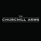Churchill arms ícone