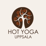 Hot Yoga Uppsala icône
