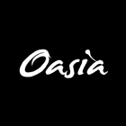 Oasia アイコン