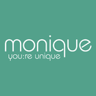 Monique أيقونة