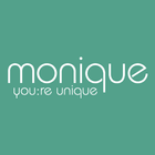 Monique icône
