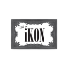 Bli en iKON icon