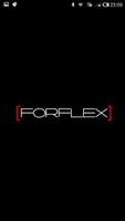 Forflex Stockholm Affiche