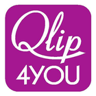 Qlip4YOU AB icône