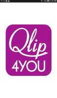 Qlip4YOU AB Affiche