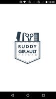 Ruddy Girault পোস্টার