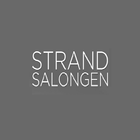 StrandSalongen Zeichen