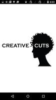 Creative Cuts Poster