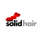 Solid Hair アイコン