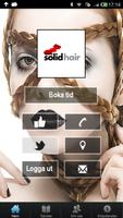 Solid Hair Ekran Görüntüsü 1