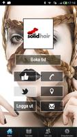 Solid Hair imagem de tela 1