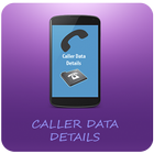 Caller Data Details アイコン