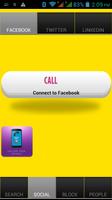 Caller Data Details ภาพหน้าจอ 3