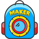 Backpack Challenge Maker 图标