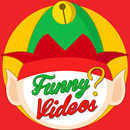 Funny Videos From Elf yourself APK
