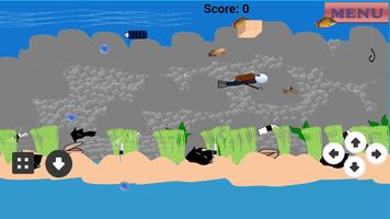 Game Jagalah Kebersihan Ekran Görüntüsü 3