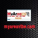 My area Vibe Radio(myareavibe) aplikacja