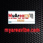 My area Vibe Radio(myareavibe) ikona