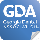 Georgia Dental Association icône