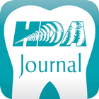 HDA Journal icône