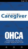 OHCA Caregiver Affiche