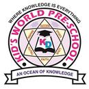 Kids World:  Pre English School | Parents App APK