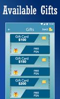 Psn Codes&Gift Cards ảnh chụp màn hình 3