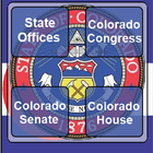 PolitiGo Colorado Zeichen