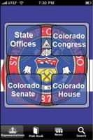 PolitiGo Colorado poster