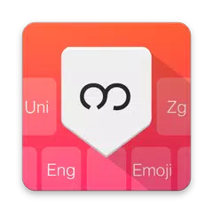 M Keyboard APK Herunterladen