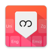 M Keyboard