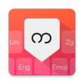 M Keyboard