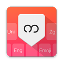 M Keyboard APK