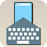 Myat Min Keyboard - Unicode