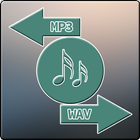 Audio Converter 图标