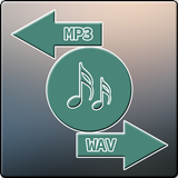 Audio Converter icon