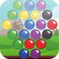 Bubble Ball Adventure