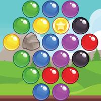 Bubble Ball Adventure imagem de tela 3