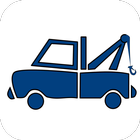 Towing Truck Service Near Me biểu tượng