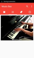 Free music apps - Music Box capture d'écran 1
